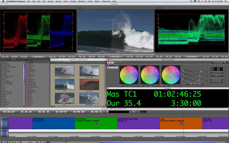 activate avid media composer software activate avid media composer software