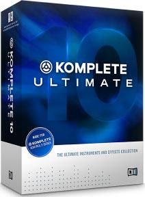 komplete ultimate 10 gb komplete ultimate 10 gb