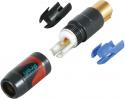 Neutrik NF2C-B/2
