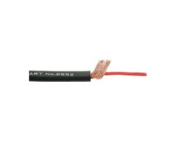 Mogami W2552 - 2ch. 25awg General Purpose Mic Cable (price by roll - 328 feet)