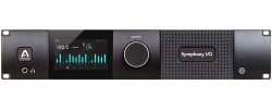 Apogee Symphony I/O MkII Thunderbolt Chassis - No Modules