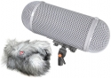 Rycote Stereo Windshield Kit AF 080204