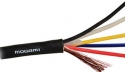 Mogami W2780 - 5c. 33awg Mini Shielded