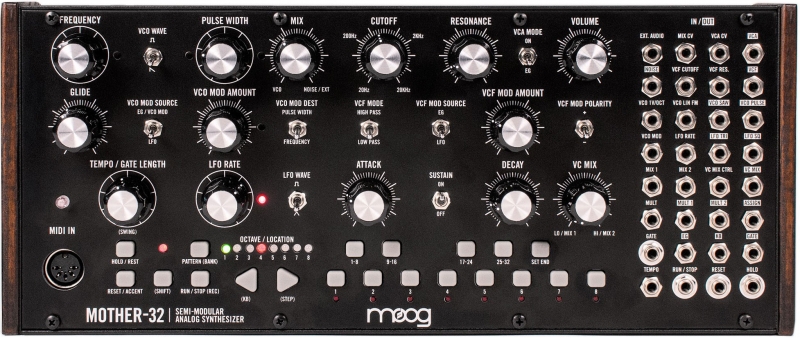 Moog Mother-32