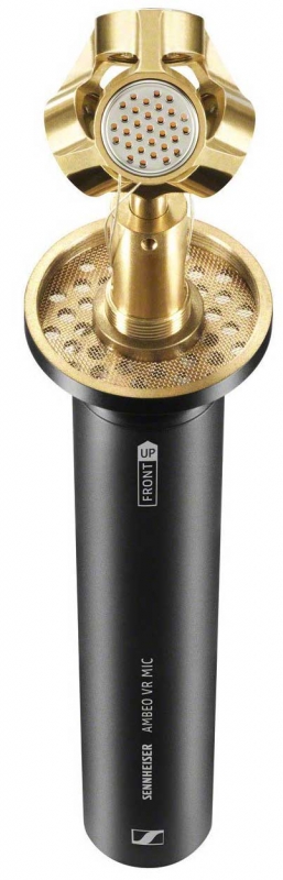 Sennheiser ambeo 2025 vst
