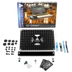 Triad-Orbit IO-Desk