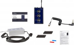Ambient ACN-NL Nano Lockit