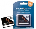 Sound Devices SAM-32CF