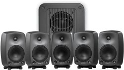 Genelec Broadcast-Pak