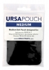 Ursa Straps Belt Pouch - Medium (Black)