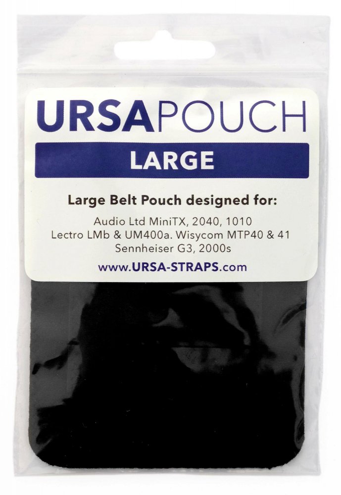 URSA Belt Pouch (Small)