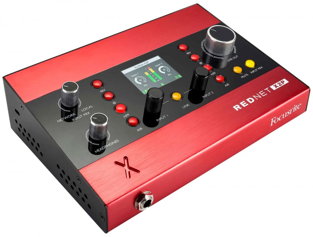 Focusrite 12V 1.2A Power Supply