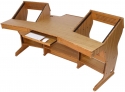 JamRacks WingDesk (Bamboo)