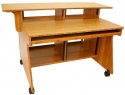 JamRacks Desk Top - 1 (Bamboo)
