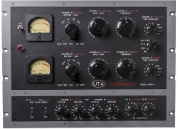 UnderTone Audio UnFairchild 670M II