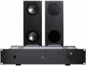 Amphion BaseTwo25 system