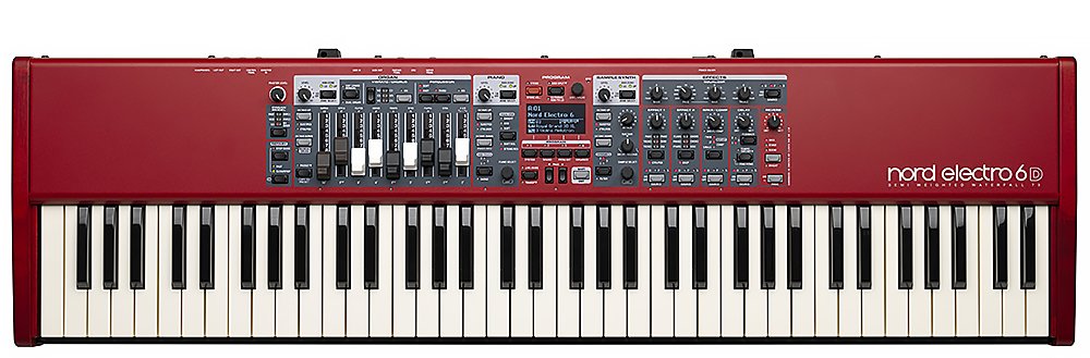 NORD ELECTRO 73-