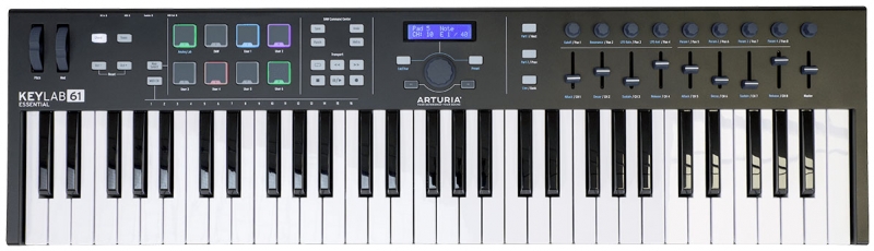 key lab 61 key lab 61