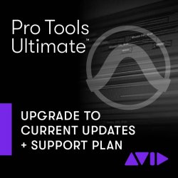Avid Pro Tools Ultimate - Perpetual Licence Upgrade/Reinstatement