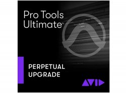 Avid Pro Tools Ultimate - Perpetual Annual Electronic Code UPGRADE
