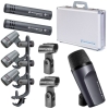 Sennheiser E 600 Series Drum Kit