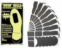 Garfield Hush Heels