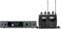 Sennheiser EW IEM G4 - Twin (A: 516-558 MHz)