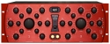 SPL Passeq Mastering Equalizer (Red)