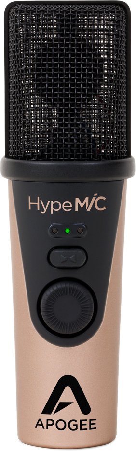 Apogee HypeMiC