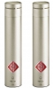 Neumann KM 185 Stereo Set