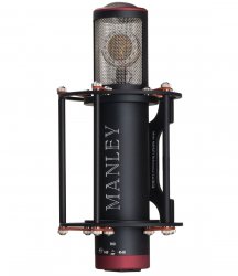 Manley Labs Reference Cardioid