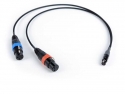 Remote Audio CA2X3FT5F18