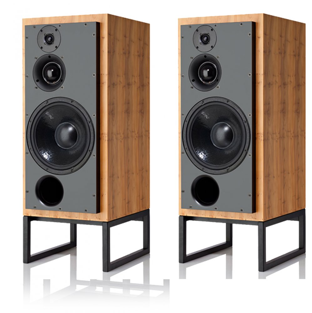 Atc loudspeakers shop