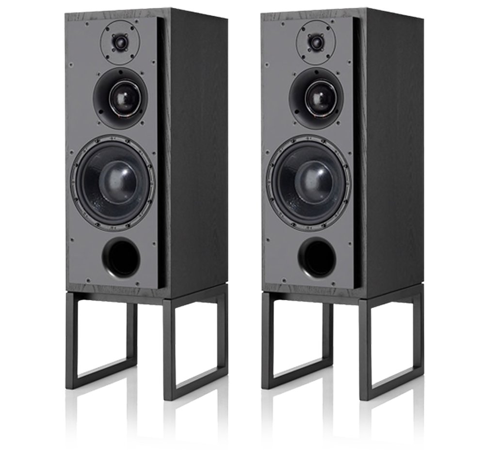 atc loudspeakers