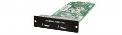 Universal Audio Apollo Dual Thunderbolt 3 Card