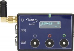 Ambient ACN-CL Lockit