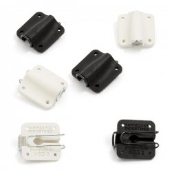 Bubblebee Industries The Lav Concealer for SENNHEISER MKE-2 (6-Pack)