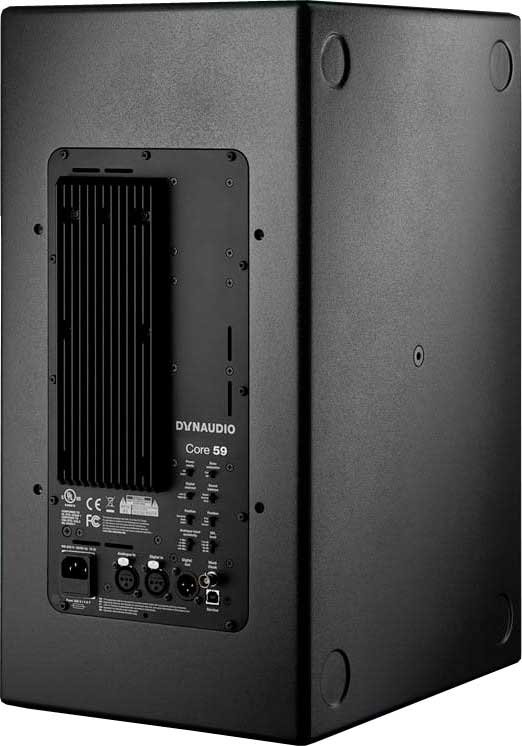 Dynaudio core 59 best sale gearslutz