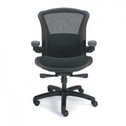 Middle Atlantic CHAIR-ADV1-B