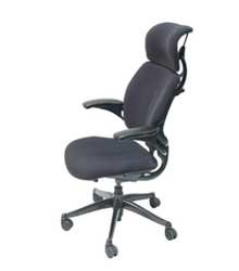 Middle Atlantic CHAIR-CF1-B