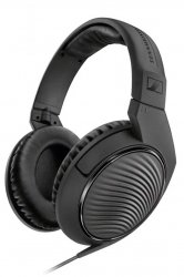 Sennheiser HD 200 Pro