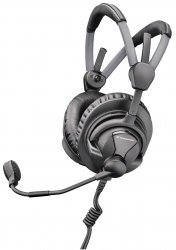 Sennheiser HMD 27