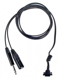 Sennheiser CABLE II-X3K1