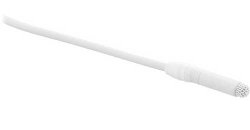 Sanken COS-11D PigTail (Normal sensitivity, with accessories, 1.8 m, White)