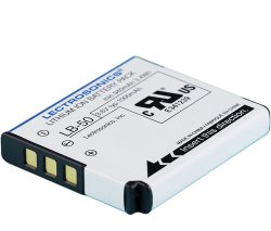 Lectrosonics LB-50