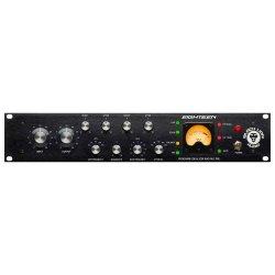Black Lion Audio Eighteen Channel Strip