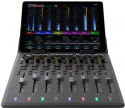 Avid S1