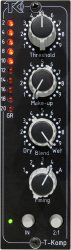 TK Audio T-KOMP500