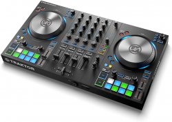 Native Instruments Traktor Kontrol S3