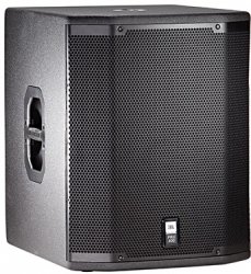 JBL PRX418S